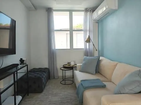 New! Rare, Convenient 3Bd Walk To Beach San Juan Appartement