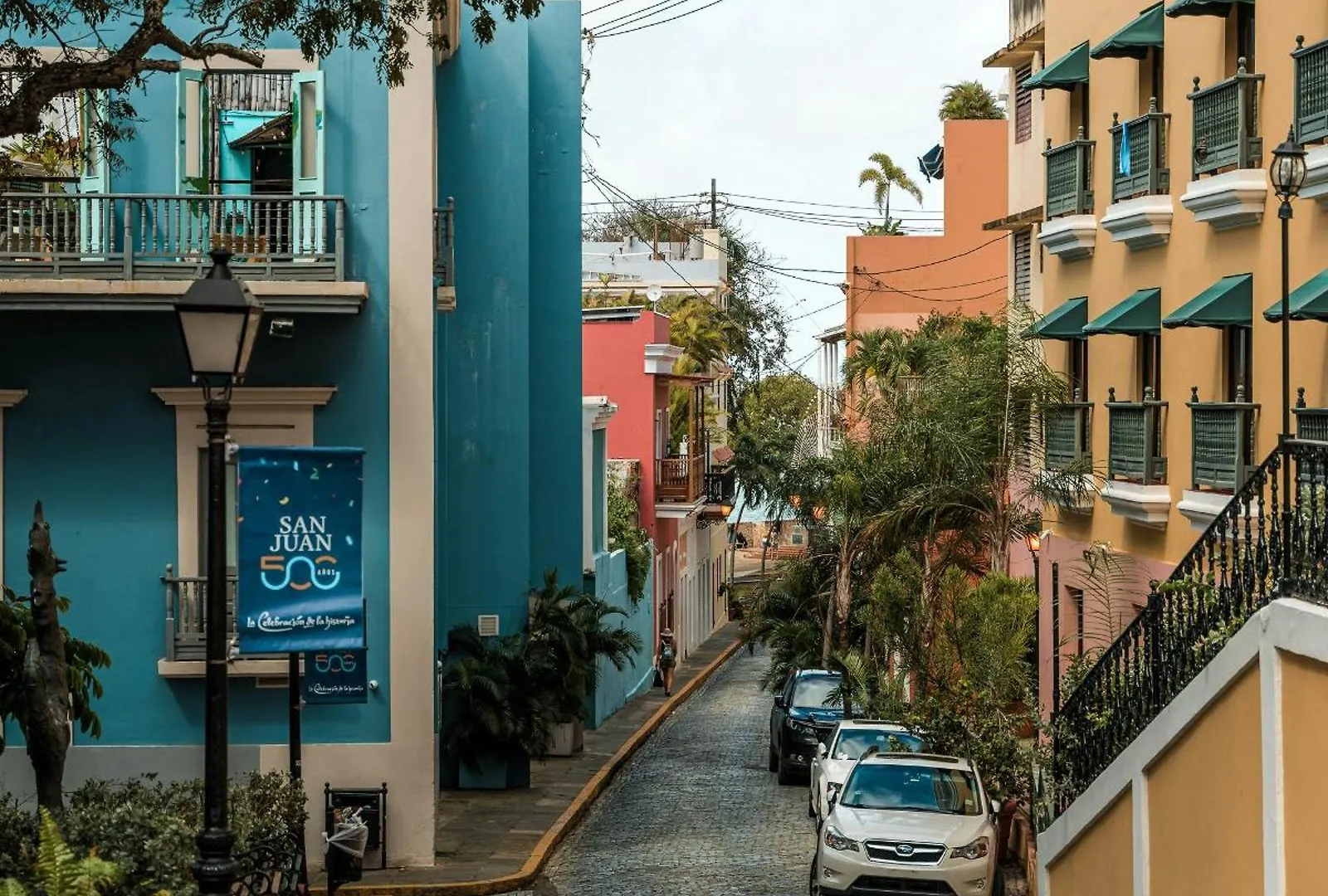 New! Rare, Convenient 3Bd Walk To Beach San Juan Appartement
