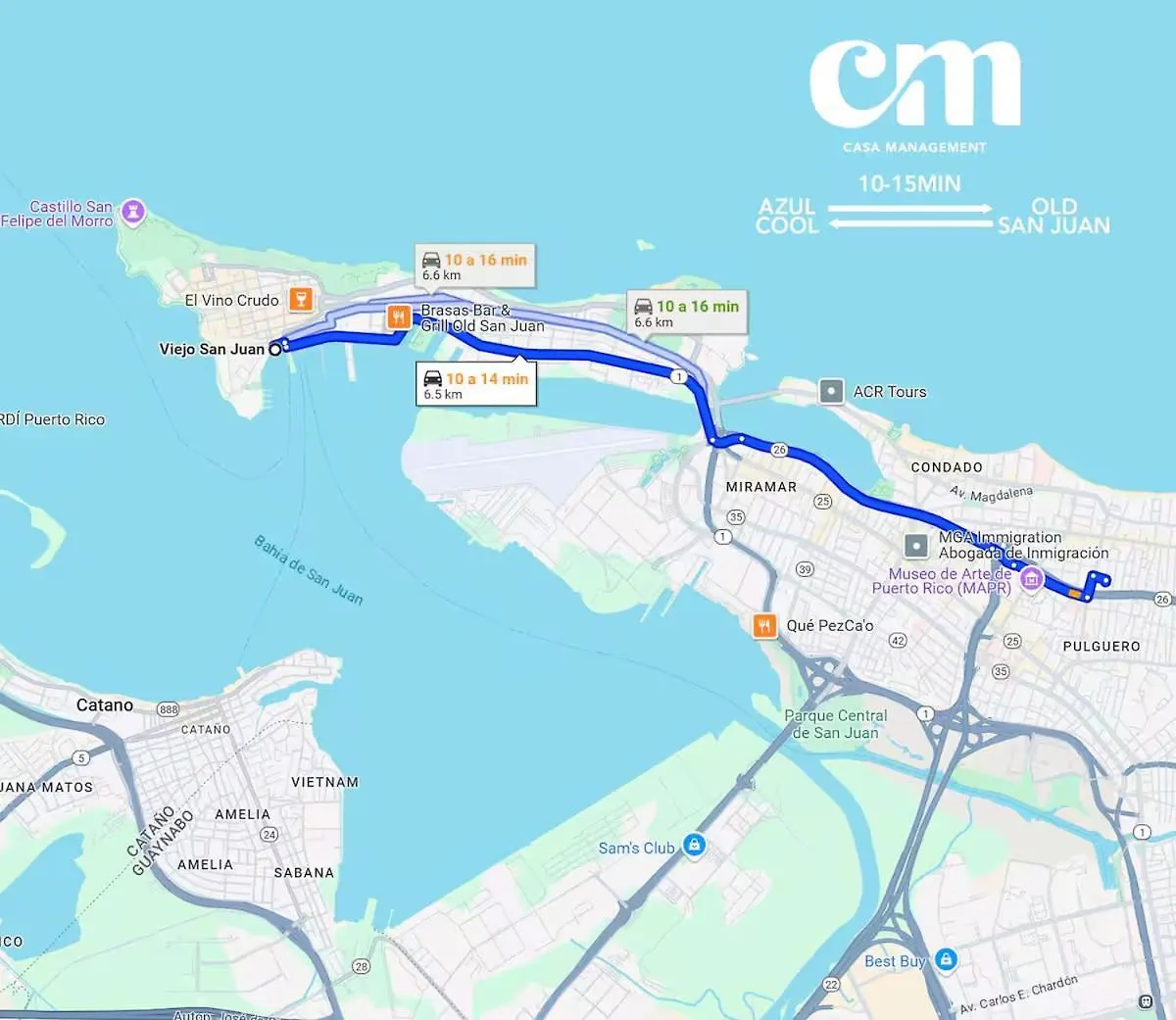 New! Rare, Convenient 3Bd Walk To Beach Сан-Хуан Апартаменты
